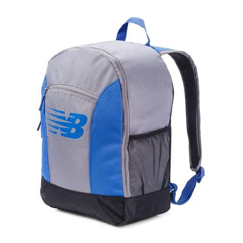 mochila da new balance|More.